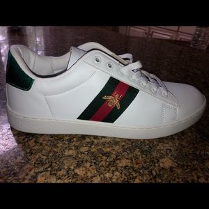 Gucci Aces